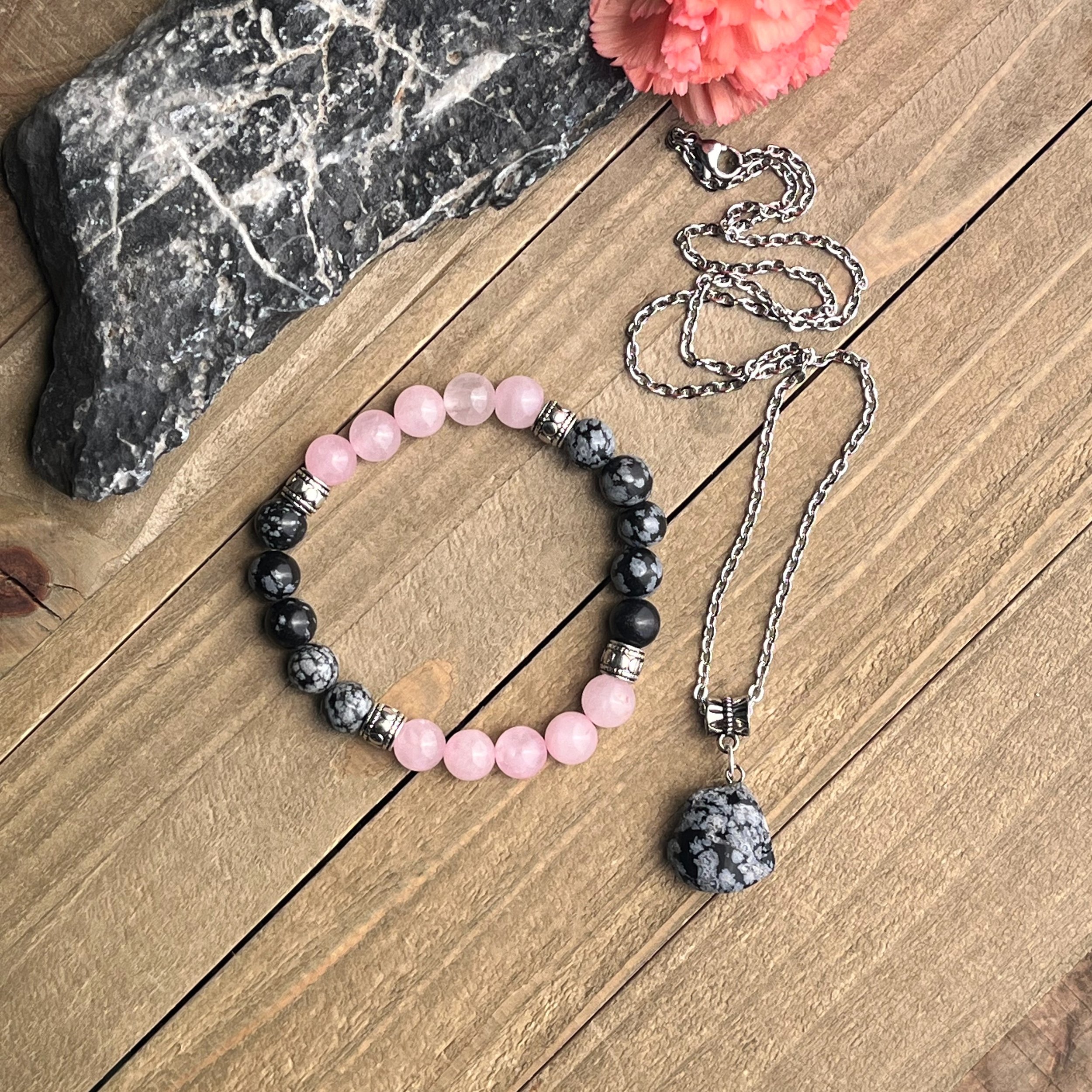 Natural Healing Gems